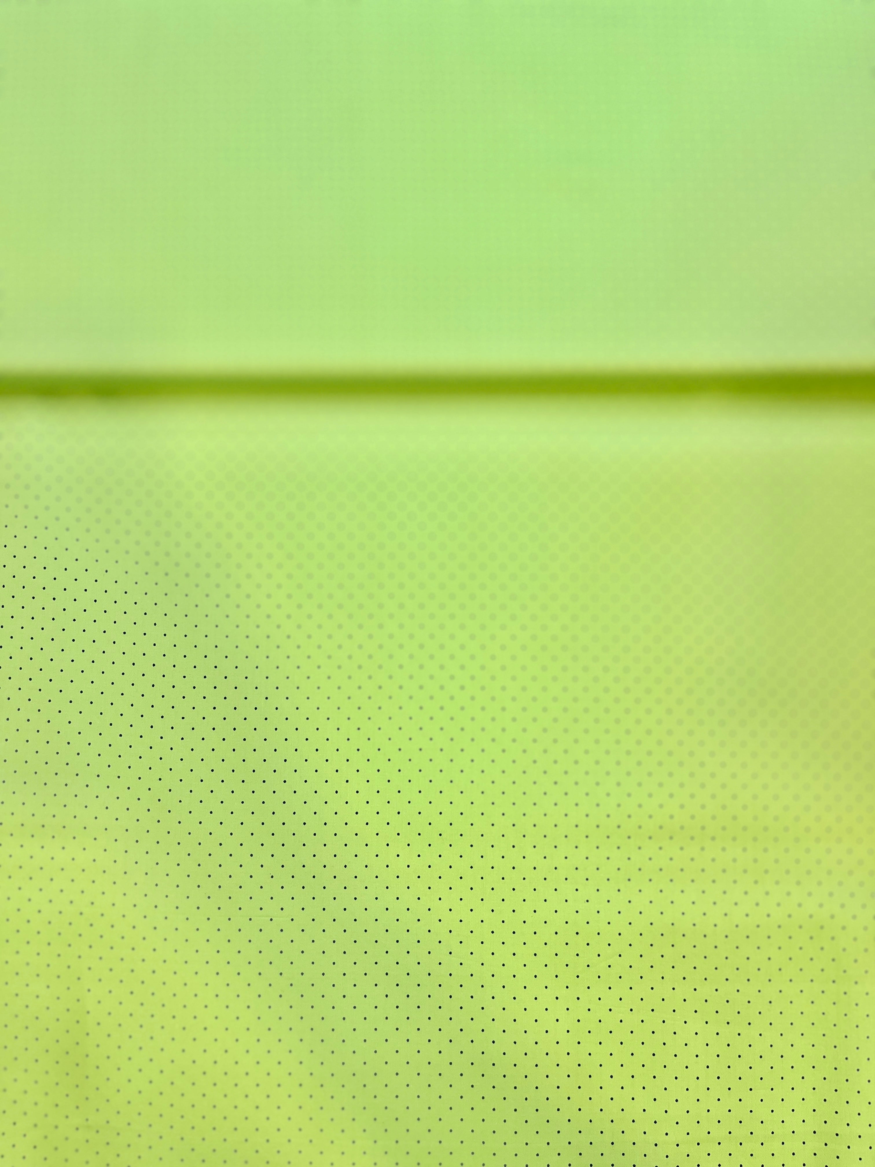 Geometric Dot 100% Giza Cotton Printed Shirt