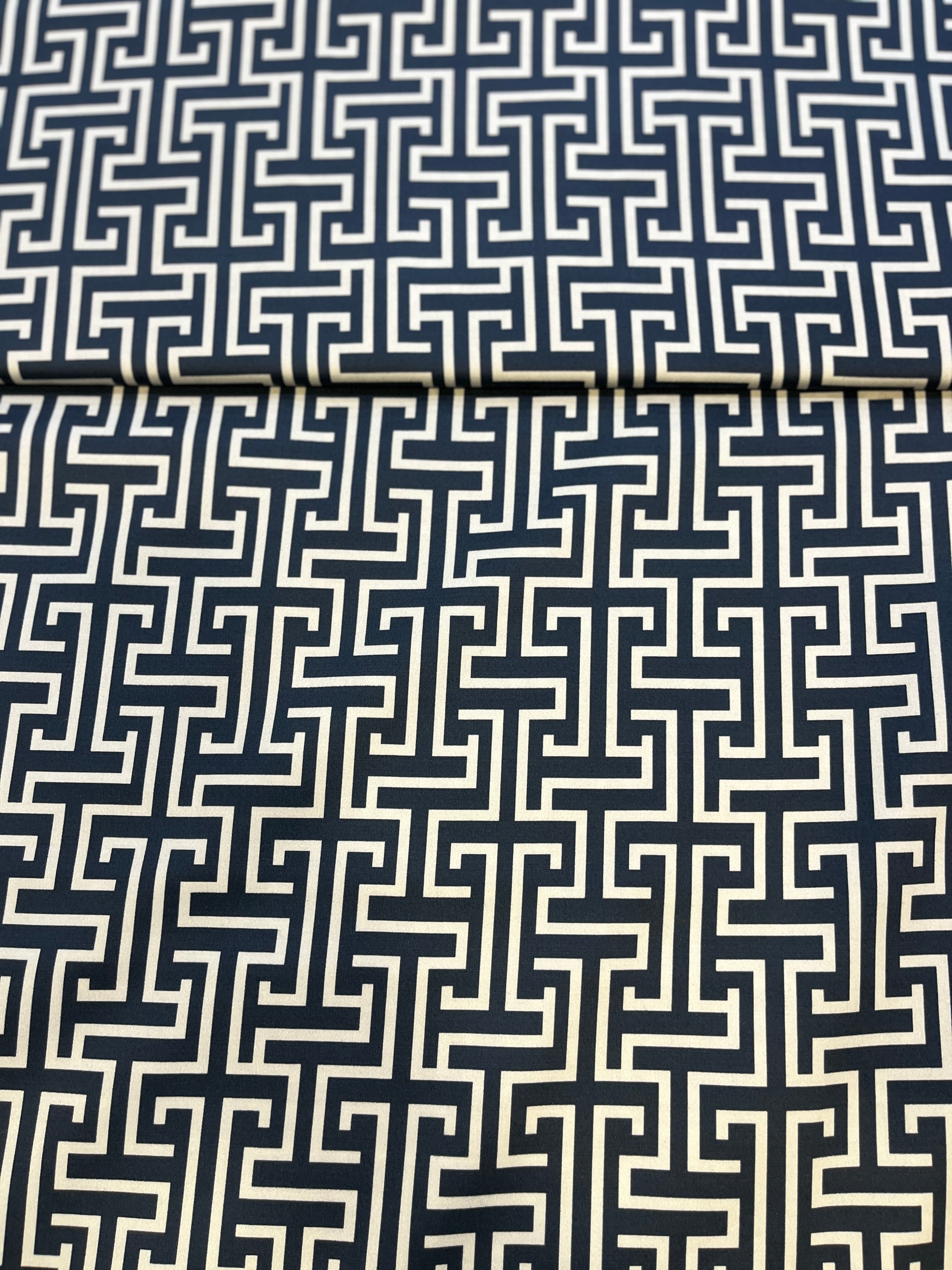 100% Giza Cotton Traditional Classy Vouge Printed Shirting Fabric