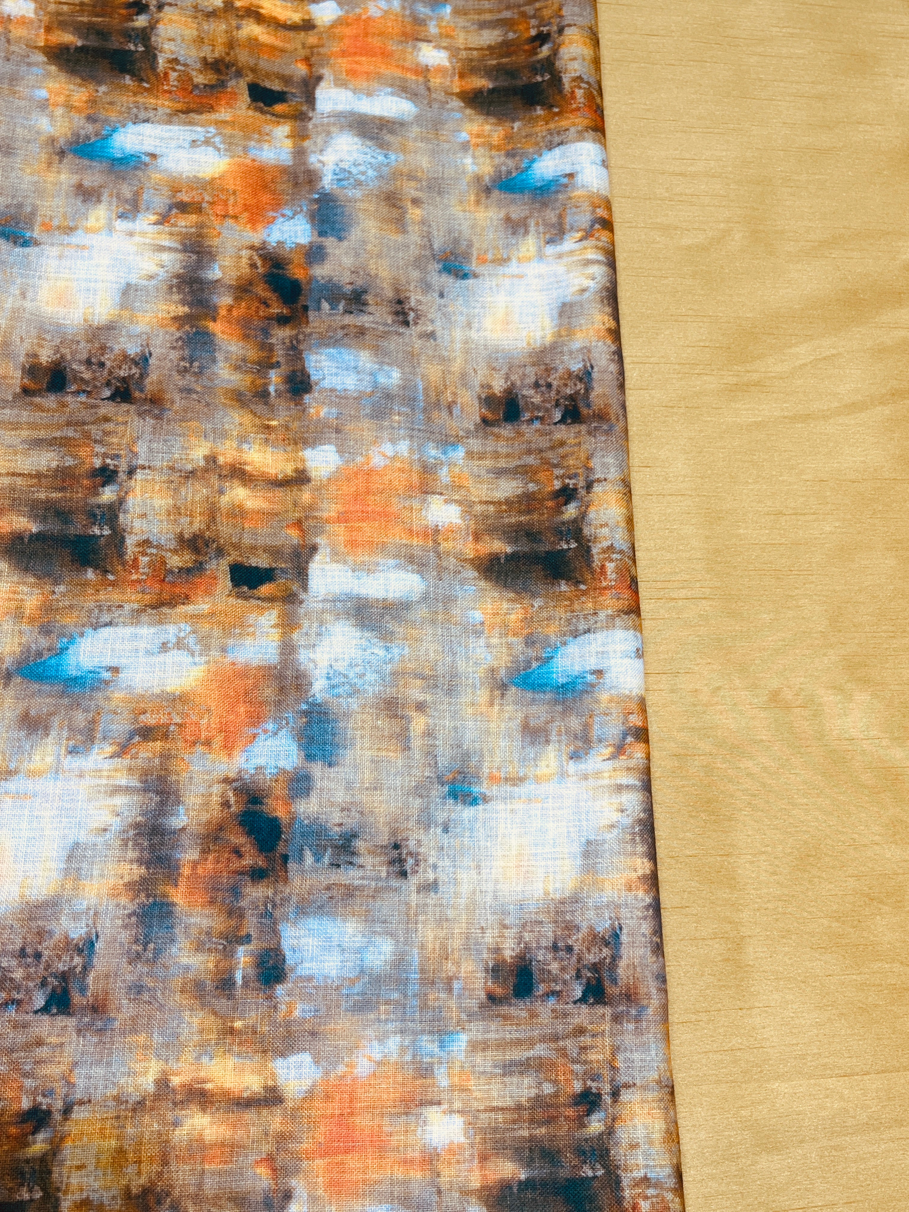 Ivory Printed jacket with silk Kurta and Pajama Set