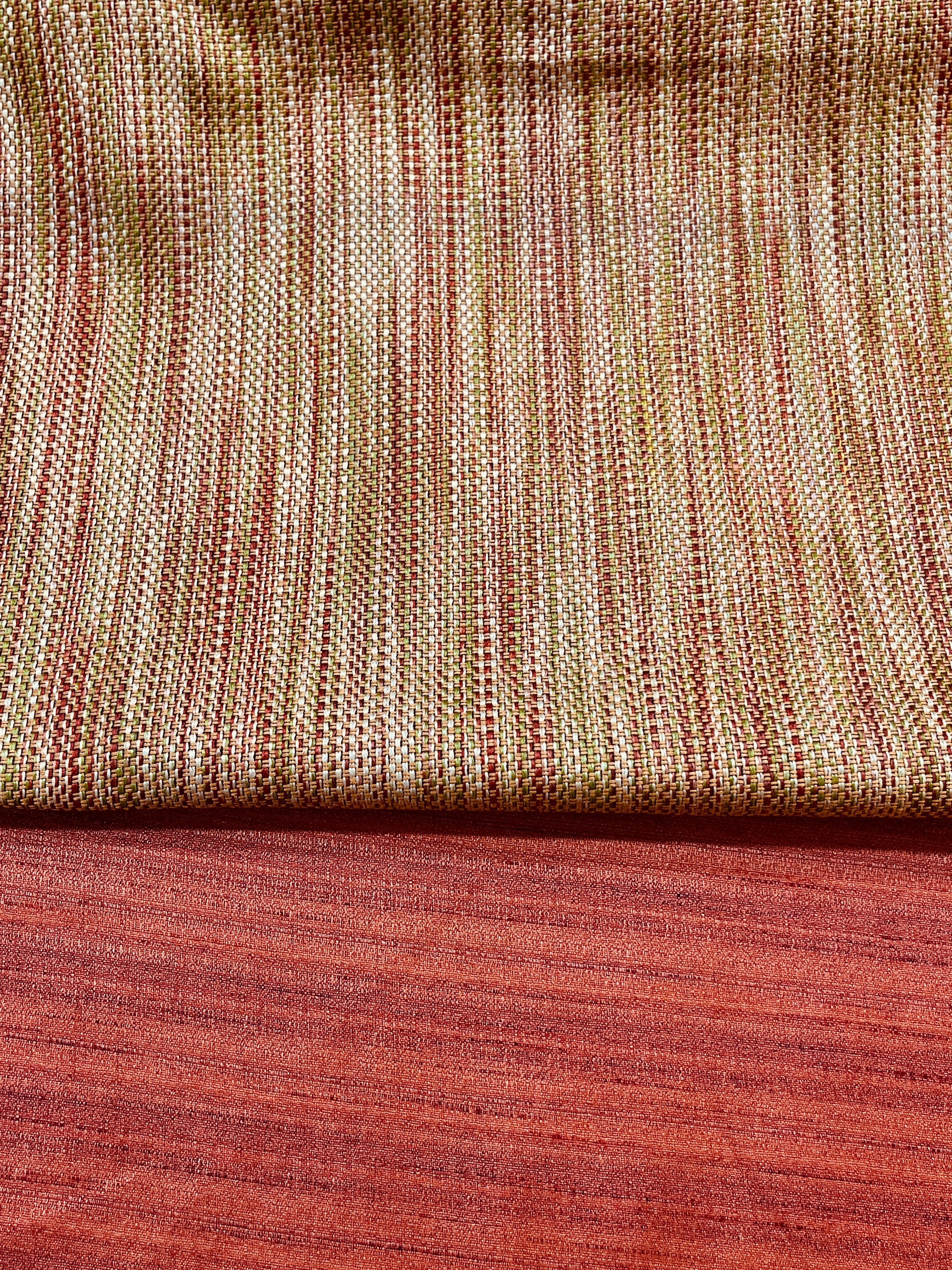 Brown Printed Jacket with Silk Kurta and Pajama Set